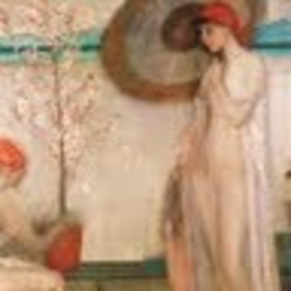 Meet your Posher, Jeanne - Picture 1 of 1